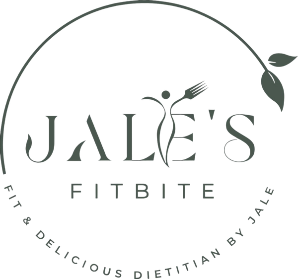 Jale's FitBite